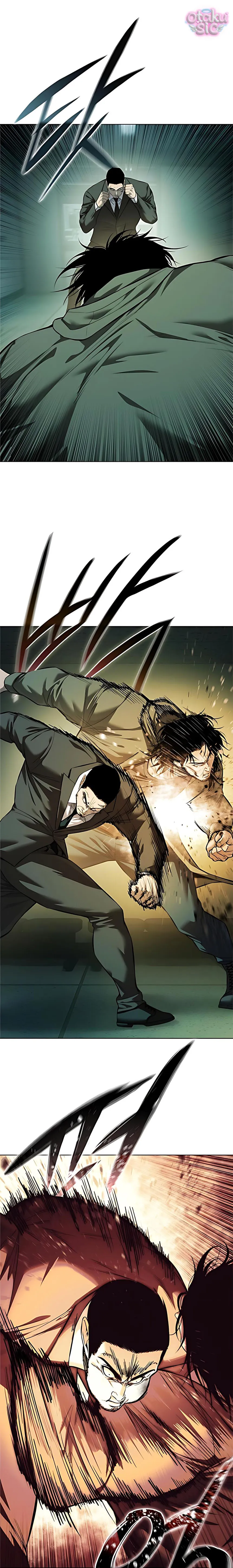 Red Shirt - Chap 44 - Trang 9