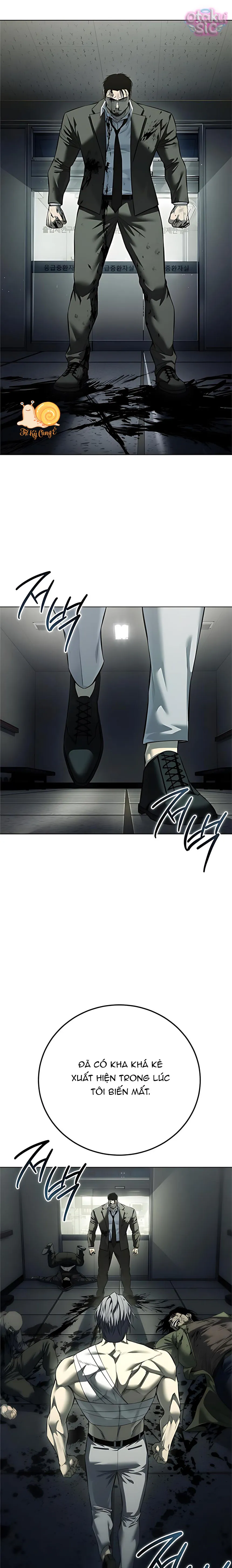 Red Shirt - Chap 45 - Trang 0