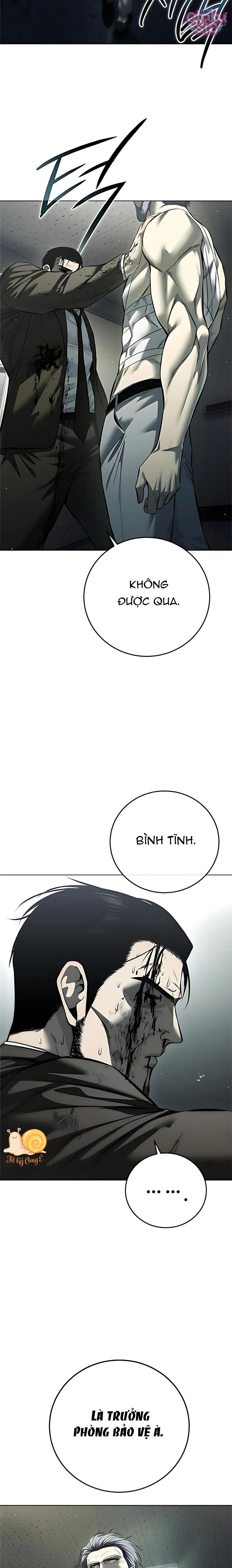 Red Shirt - Chap 45 - Trang 1