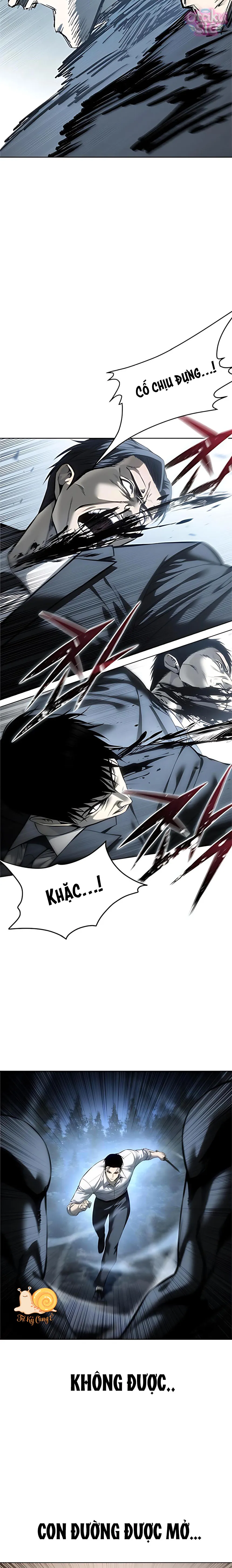 Red Shirt - Chap 45 - Trang 11