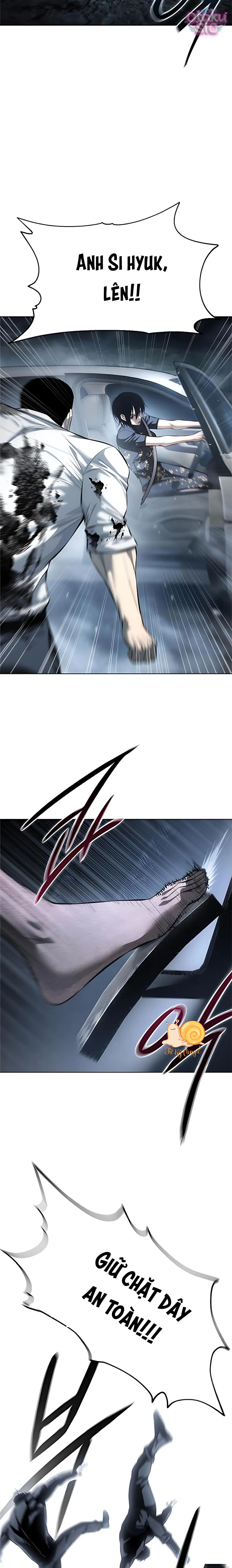 Red Shirt - Chap 45 - Trang 14