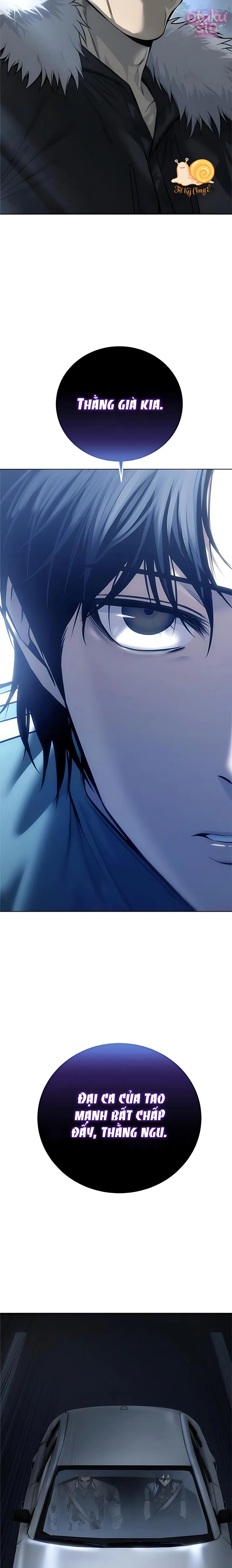 Red Shirt - Chap 45 - Trang 17