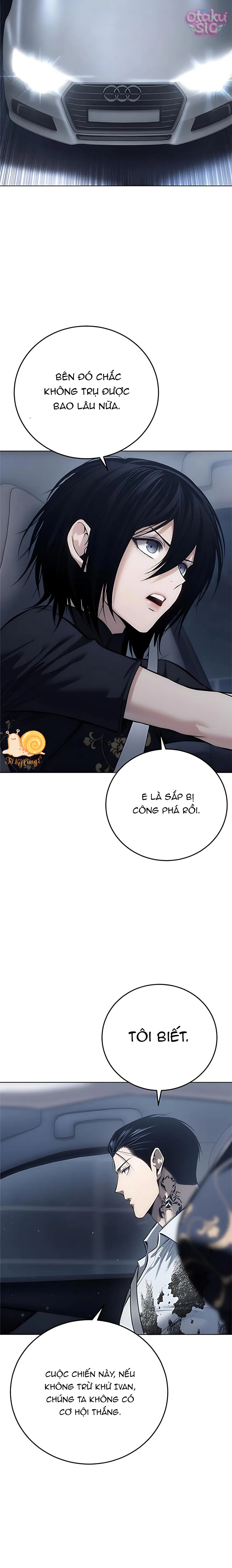Red Shirt - Chap 45 - Trang 18