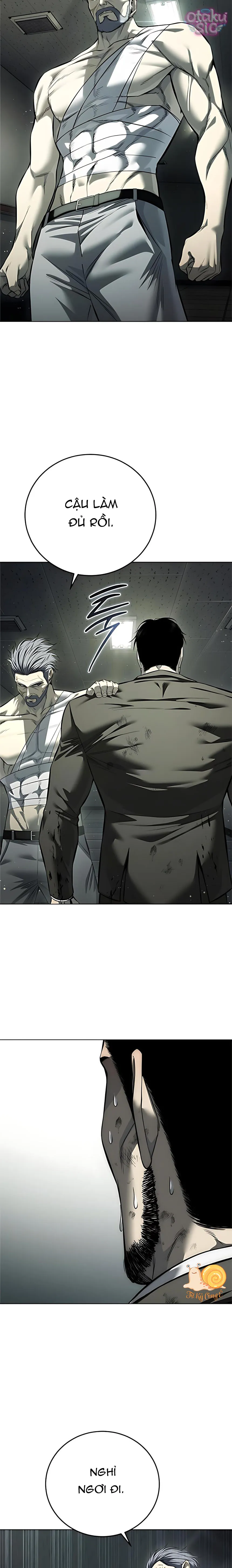 Red Shirt - Chap 45 - Trang 2