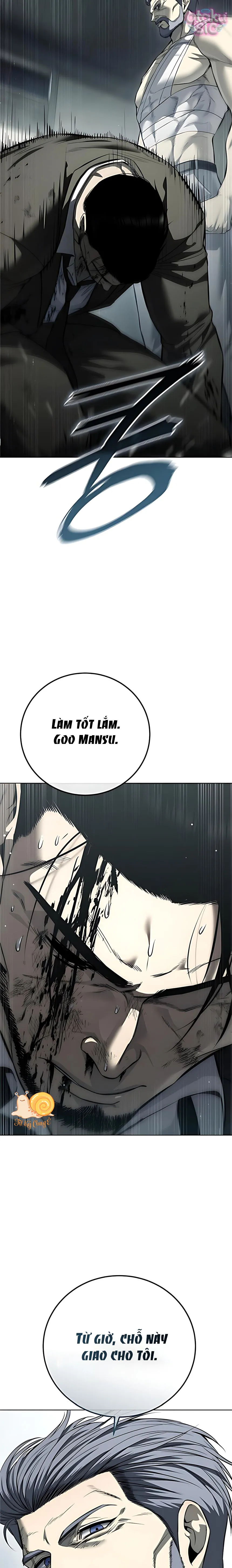 Red Shirt - Chap 45 - Trang 3