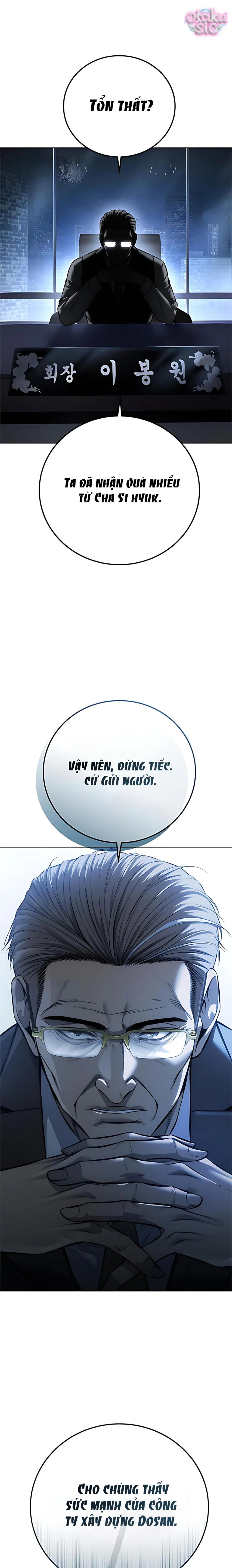 Red Shirt - Chap 45 - Trang 5