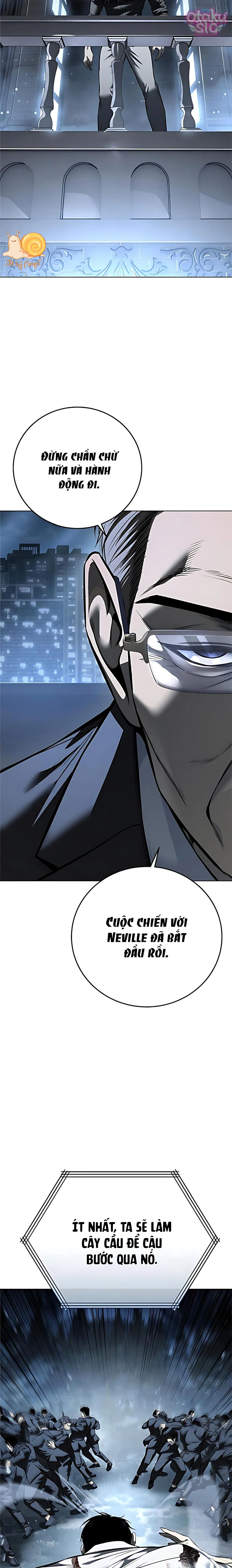 Red Shirt - Chap 45 - Trang 8