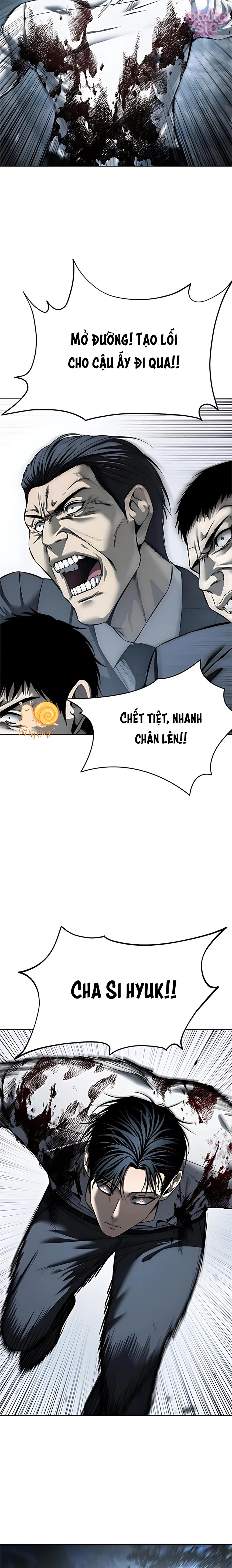 Red Shirt - Chap 45 - Trang 9