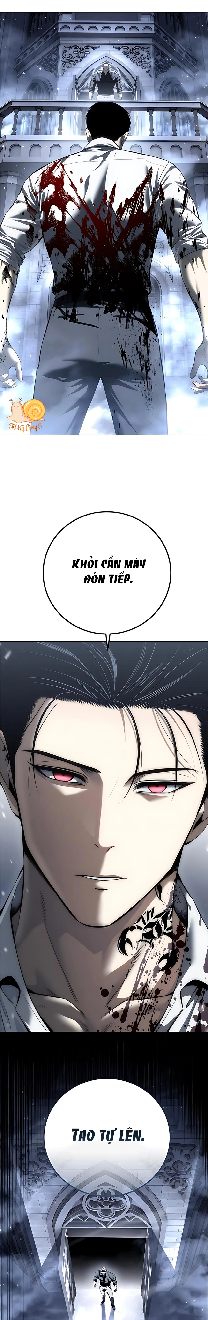 Red Shirt - Chap 46 - Trang 0