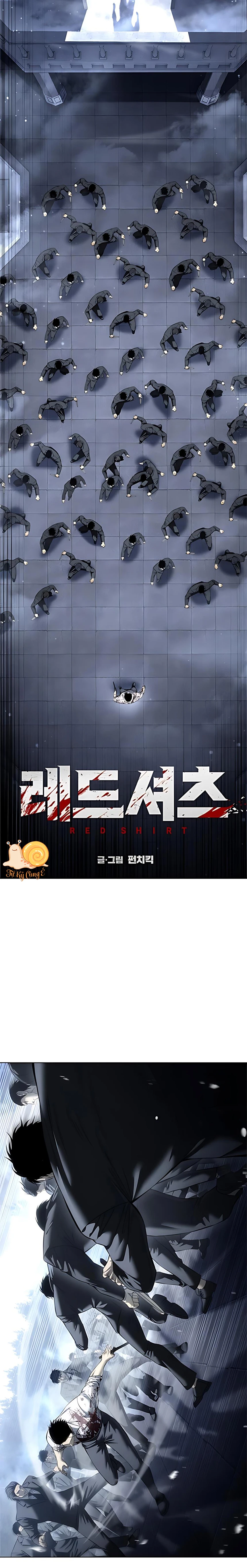 Red Shirt - Chap 46 - Trang 1