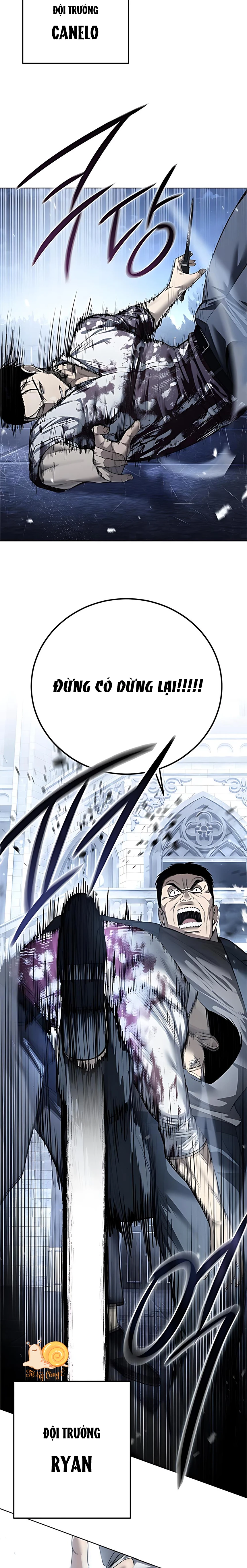 Red Shirt - Chap 46 - Trang 10