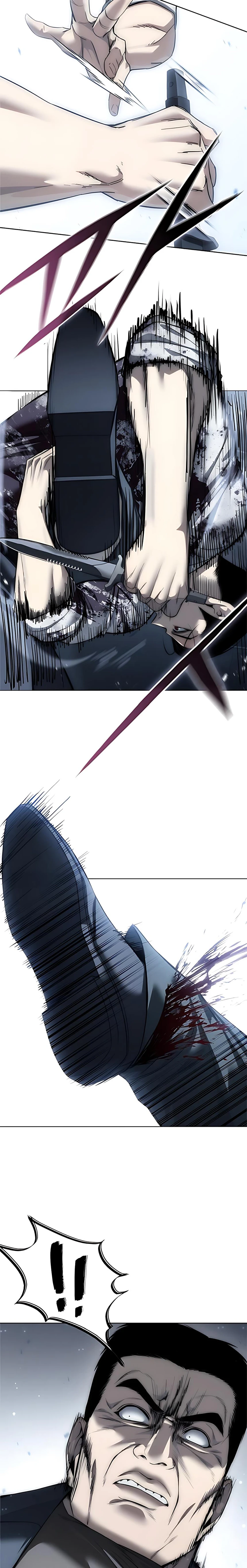 Red Shirt - Chap 46 - Trang 11