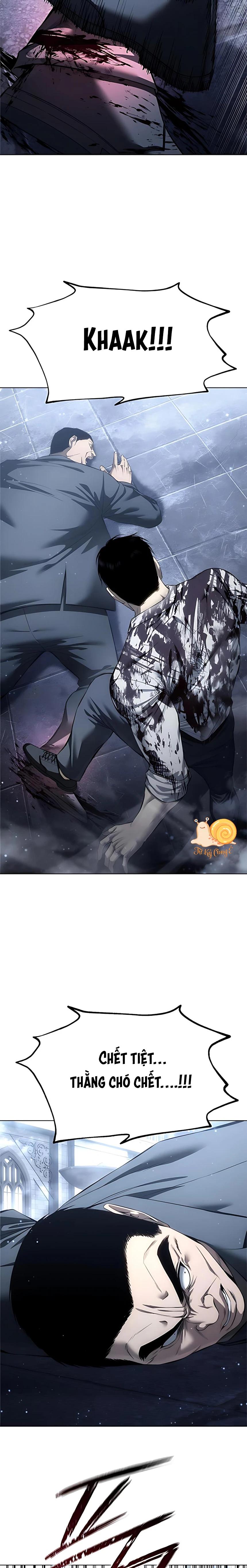 Red Shirt - Chap 46 - Trang 13