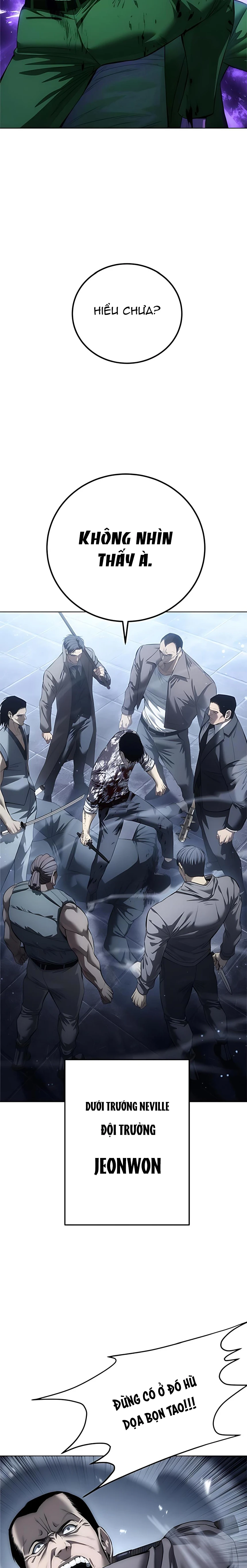 Red Shirt - Chap 46 - Trang 15