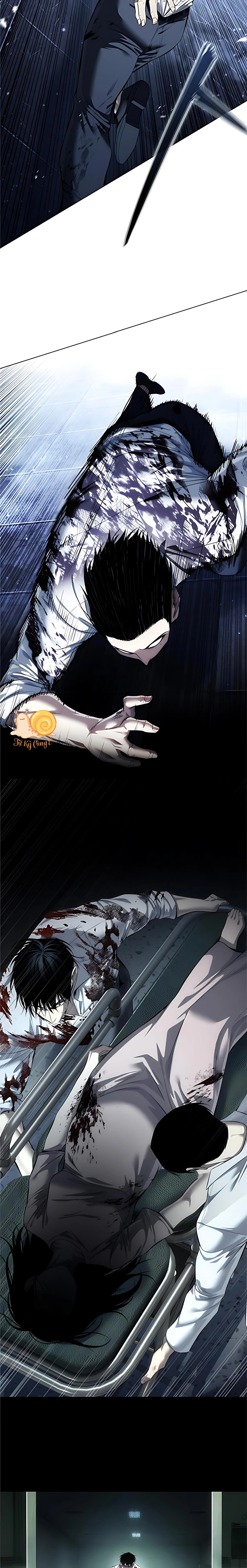 Red Shirt - Chap 46 - Trang 19