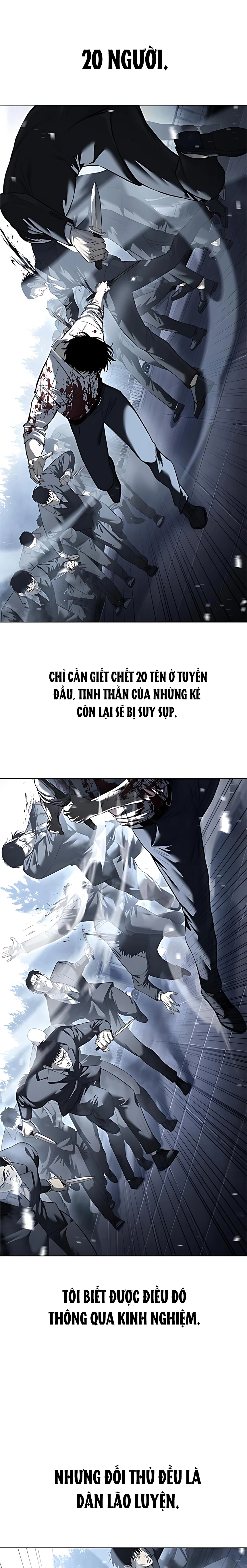 Red Shirt - Chap 46 - Trang 2