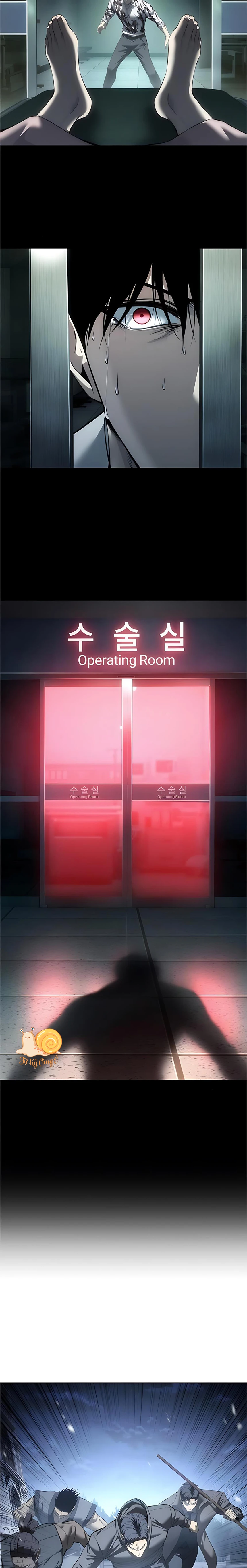 Red Shirt - Chap 46 - Trang 20