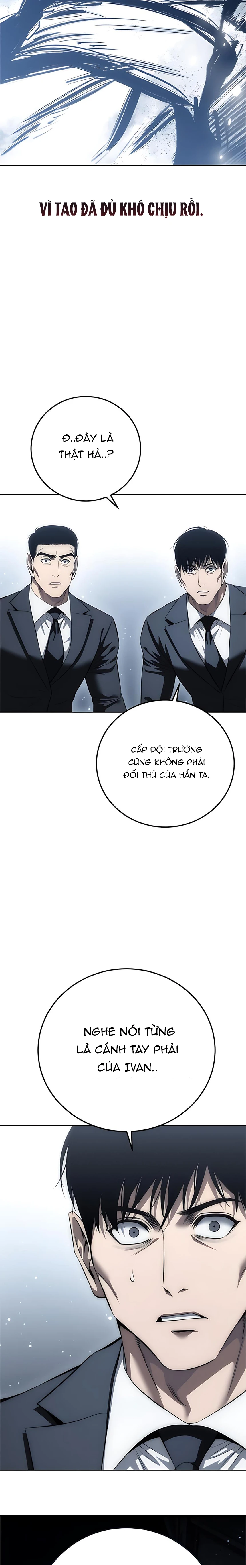 Red Shirt - Chap 46 - Trang 22