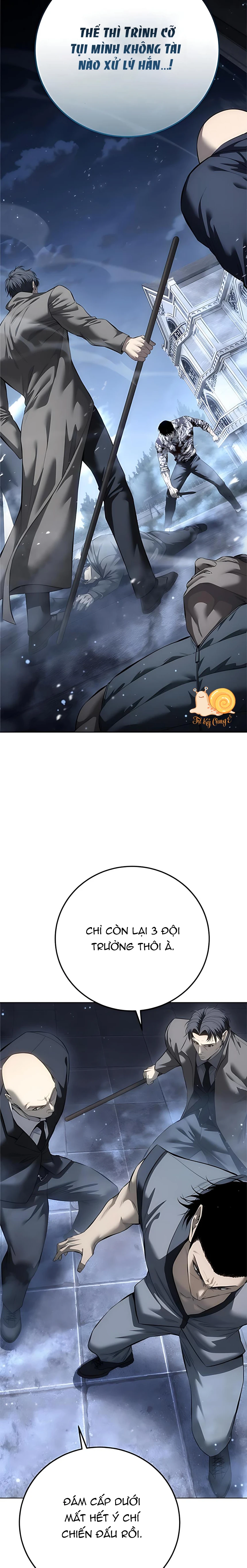 Red Shirt - Chap 46 - Trang 23