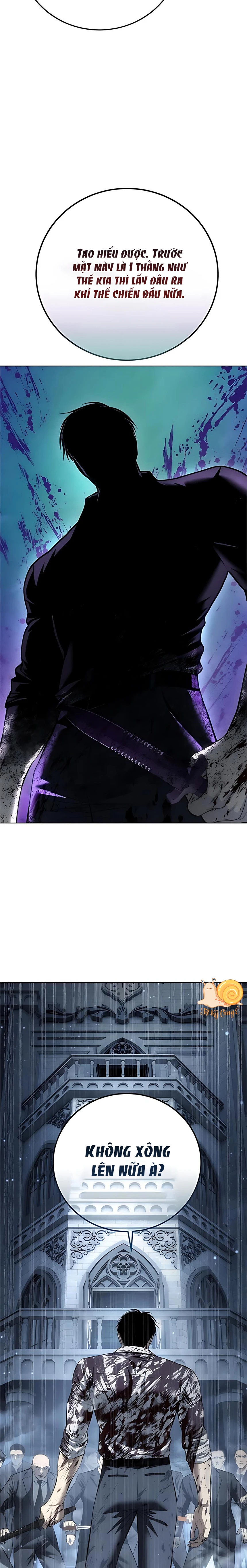 Red Shirt - Chap 46 - Trang 24