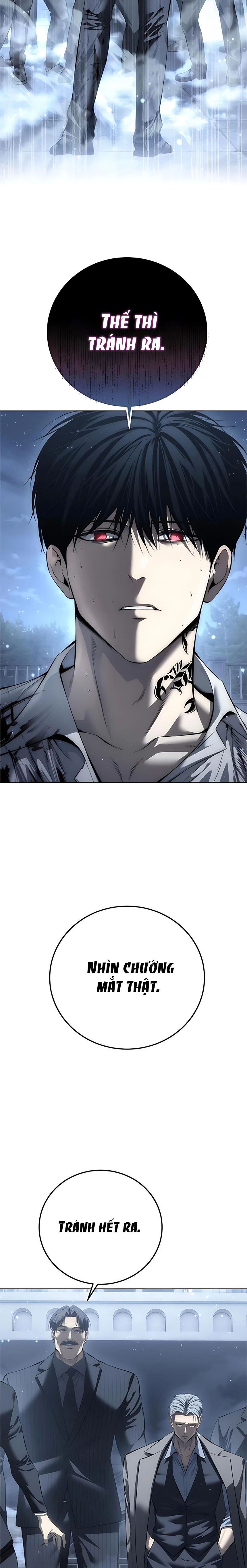 Red Shirt - Chap 46 - Trang 25