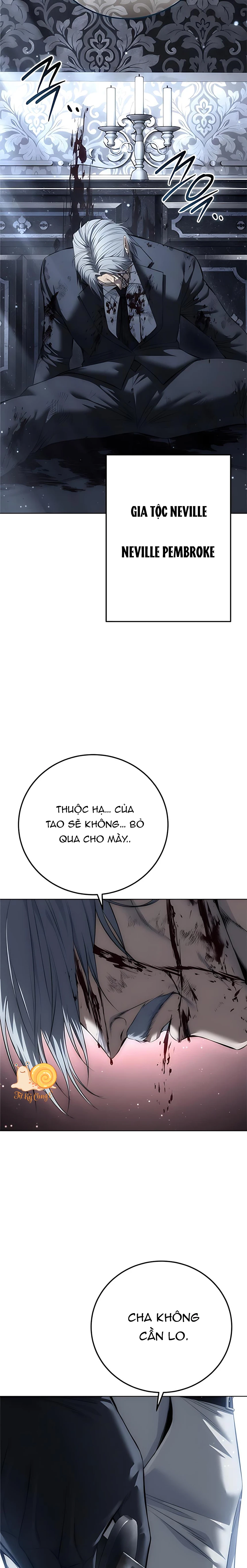 Red Shirt - Chap 46 - Trang 27