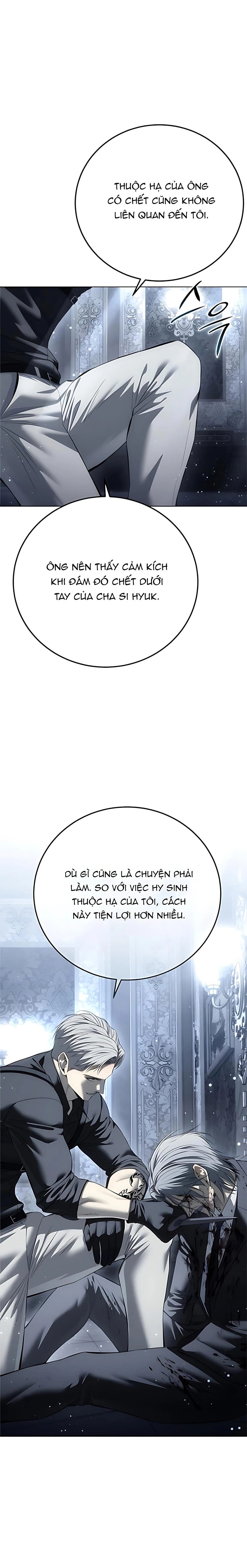 Red Shirt - Chap 46 - Trang 29
