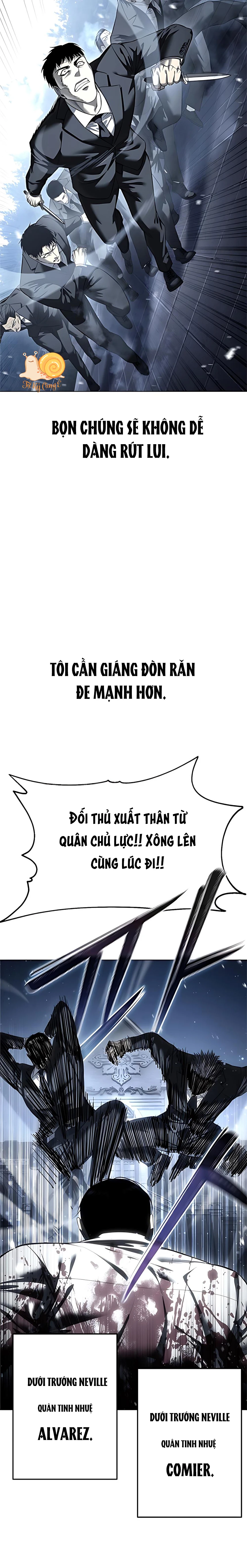 Red Shirt - Chap 46 - Trang 3