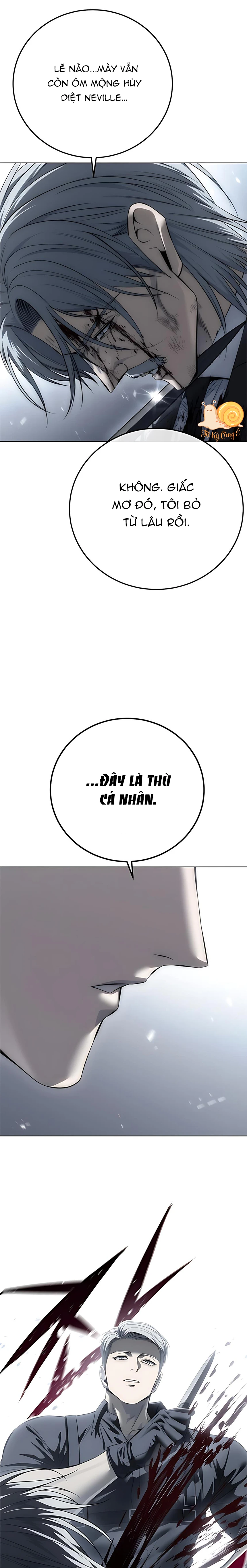 Red Shirt - Chap 46 - Trang 30