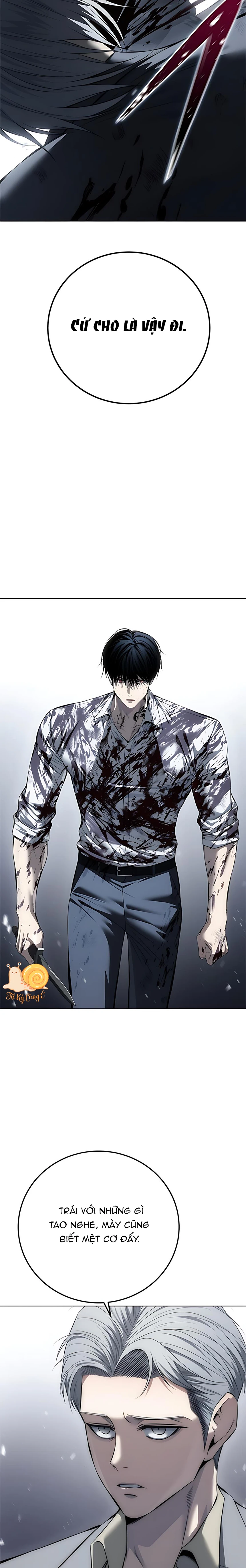 Red Shirt - Chap 46 - Trang 31
