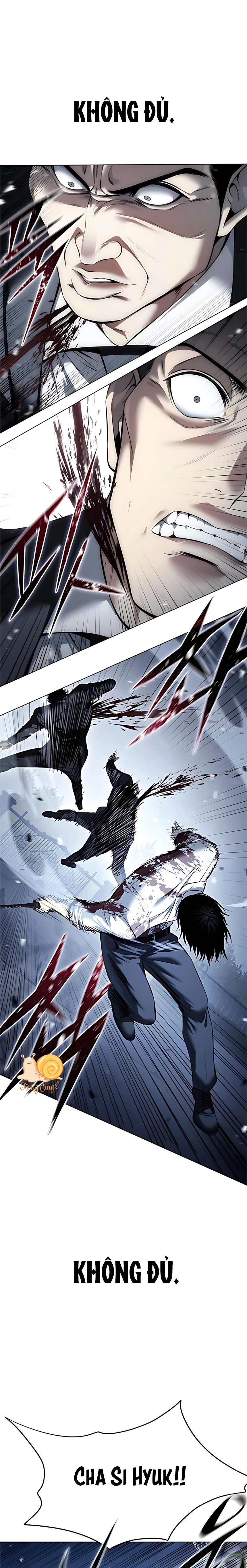 Red Shirt - Chap 46 - Trang 4