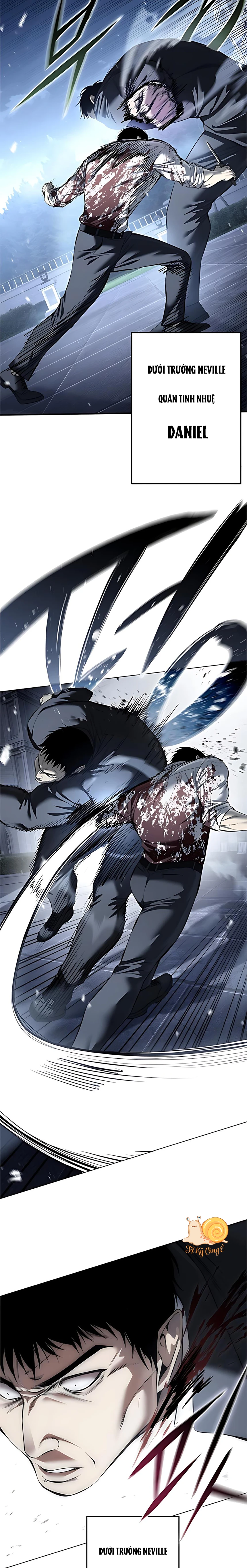 Red Shirt - Chap 46 - Trang 5