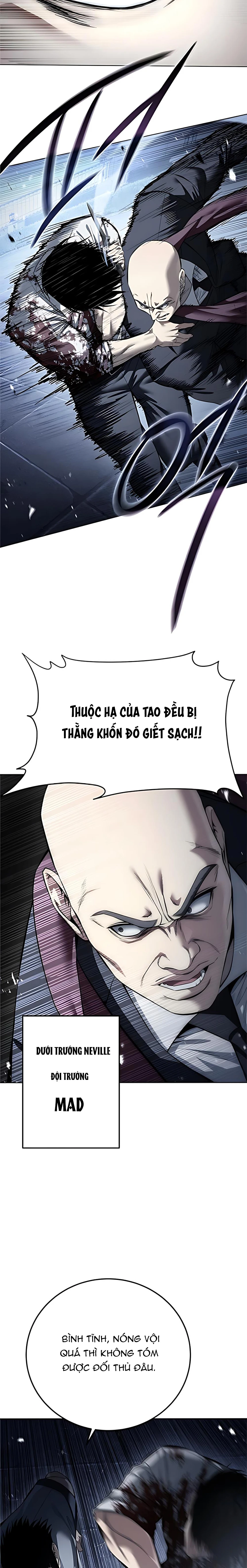 Red Shirt - Chap 46 - Trang 7