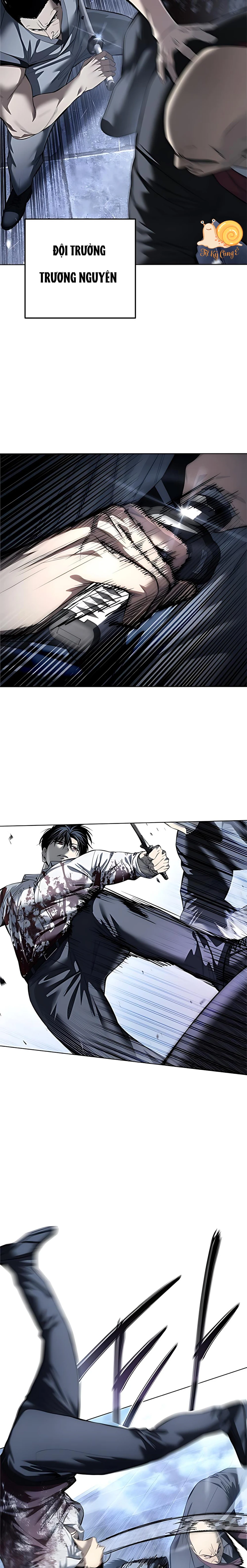 Red Shirt - Chap 46 - Trang 8