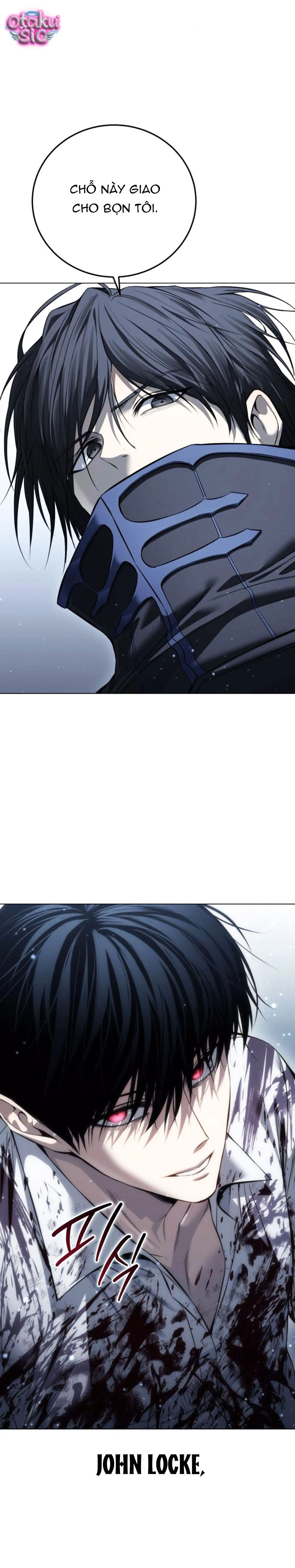 Red Shirt - Chap 47 - Trang 1