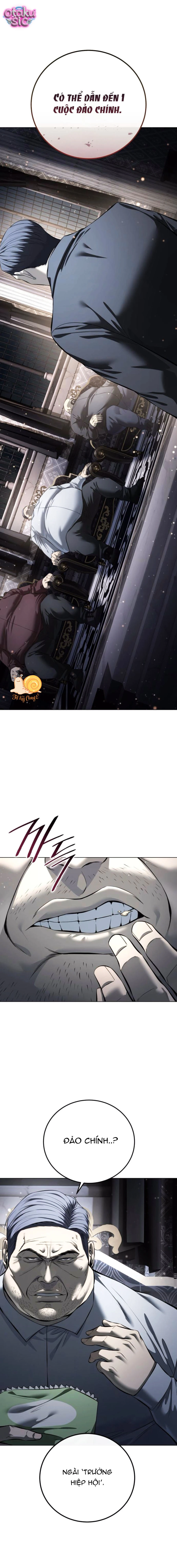 Red Shirt - Chap 47 - Trang 10