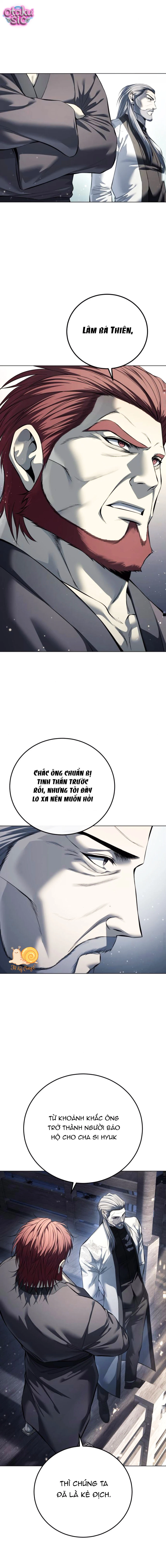 Red Shirt - Chap 47 - Trang 13