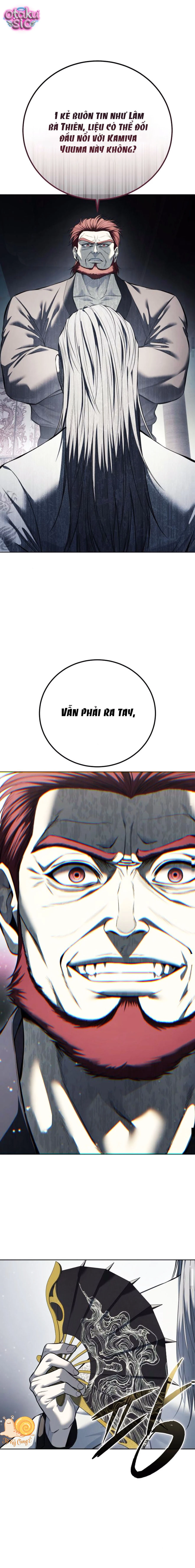 Red Shirt - Chap 47 - Trang 14