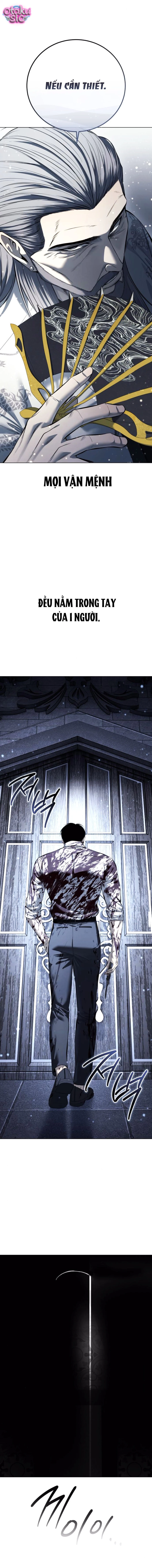 Red Shirt - Chap 47 - Trang 15