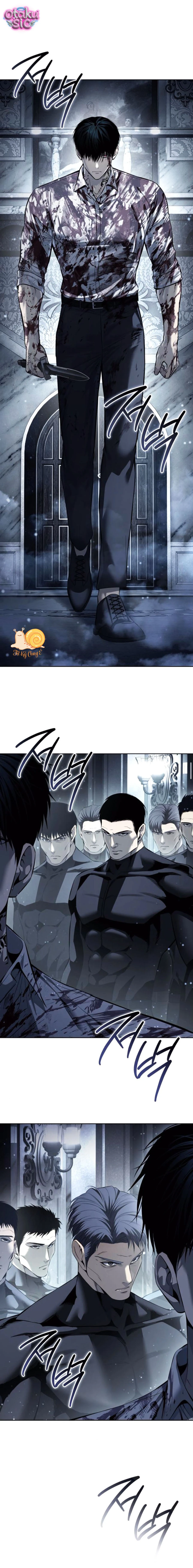 Red Shirt - Chap 47 - Trang 18