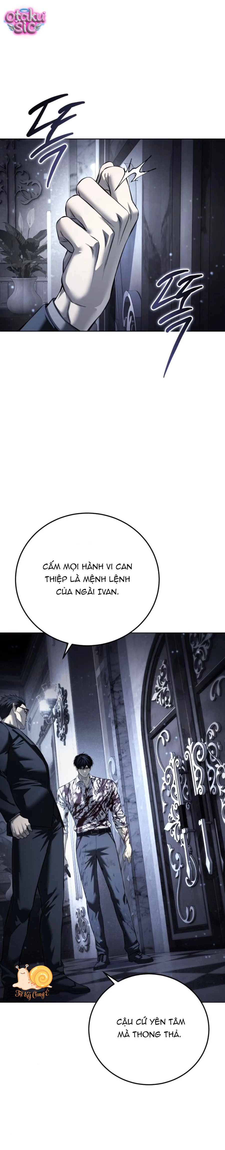 Red Shirt - Chap 47 - Trang 19
