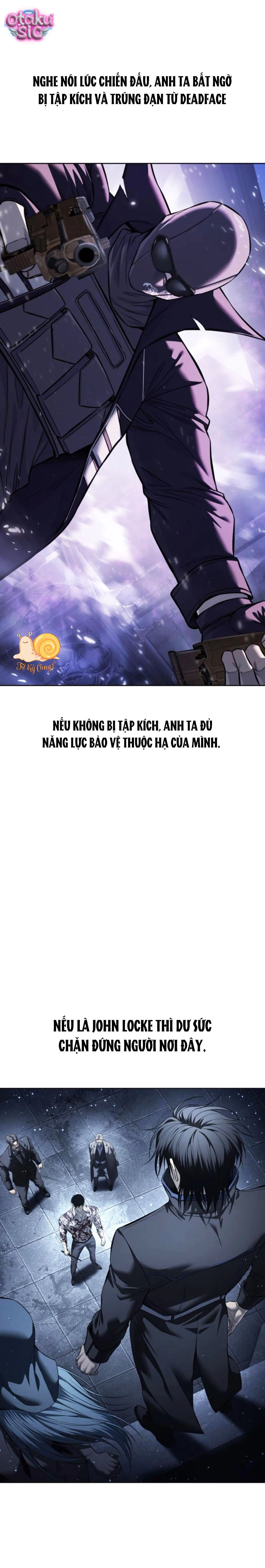 Red Shirt - Chap 47 - Trang 2