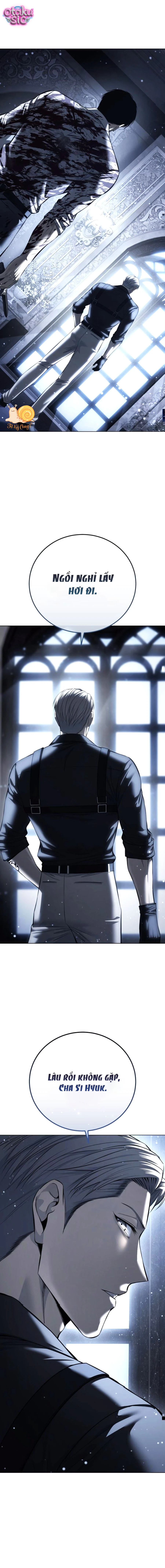 Red Shirt - Chap 47 - Trang 21