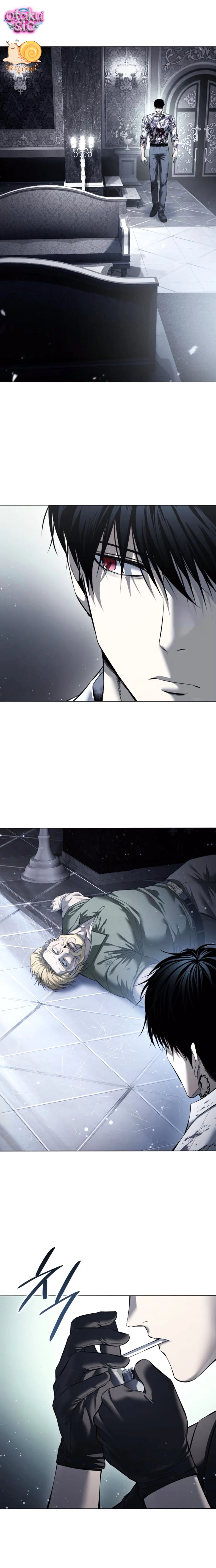 Red Shirt - Chap 47 - Trang 22