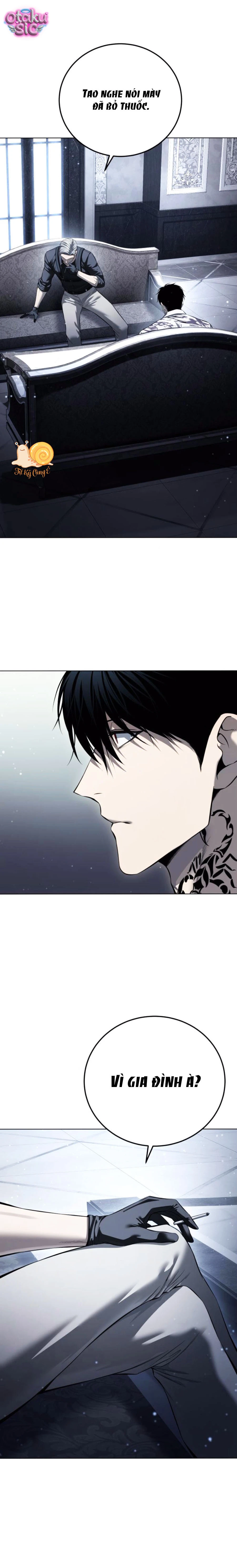 Red Shirt - Chap 47 - Trang 23