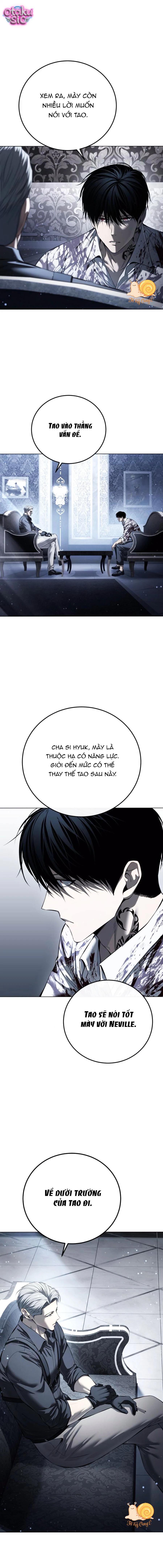 Red Shirt - Chap 47 - Trang 24