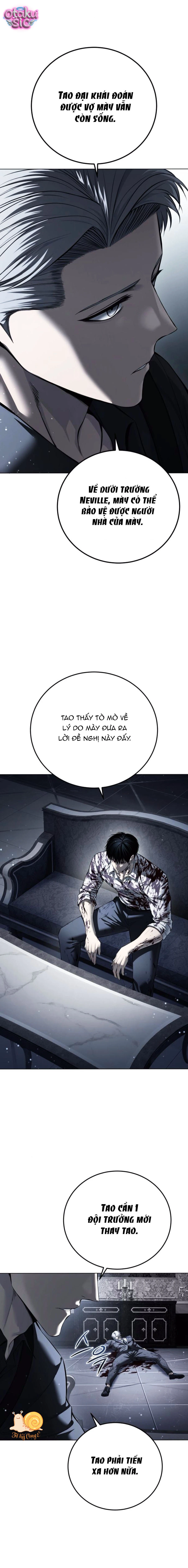 Red Shirt - Chap 47 - Trang 25