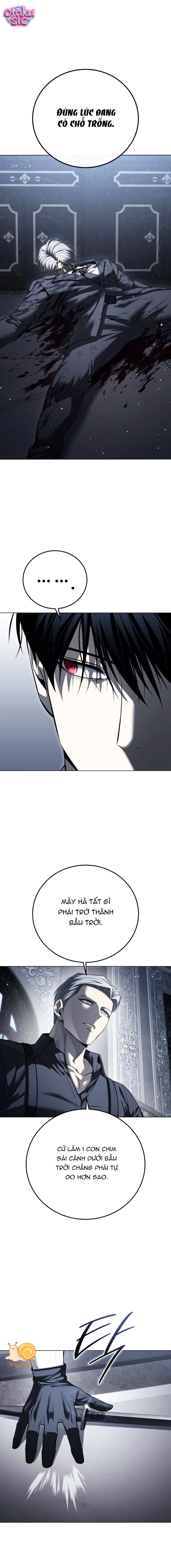 Red Shirt - Chap 47 - Trang 26
