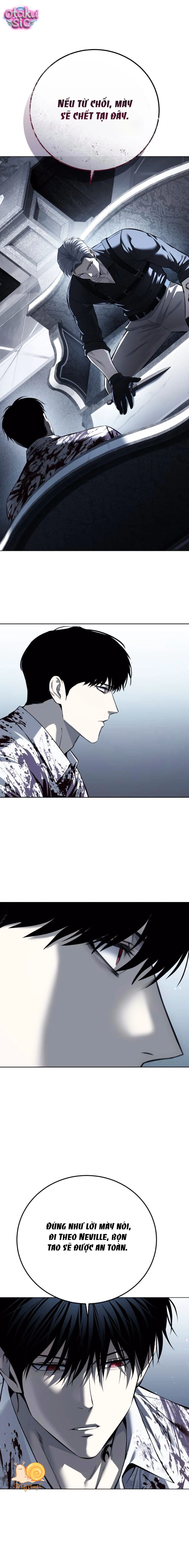 Red Shirt - Chap 47 - Trang 27