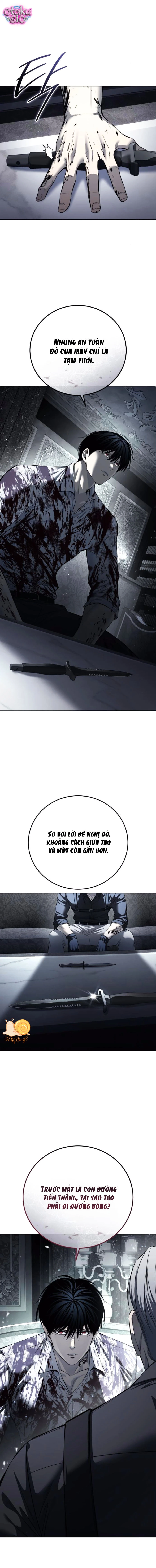 Red Shirt - Chap 47 - Trang 28